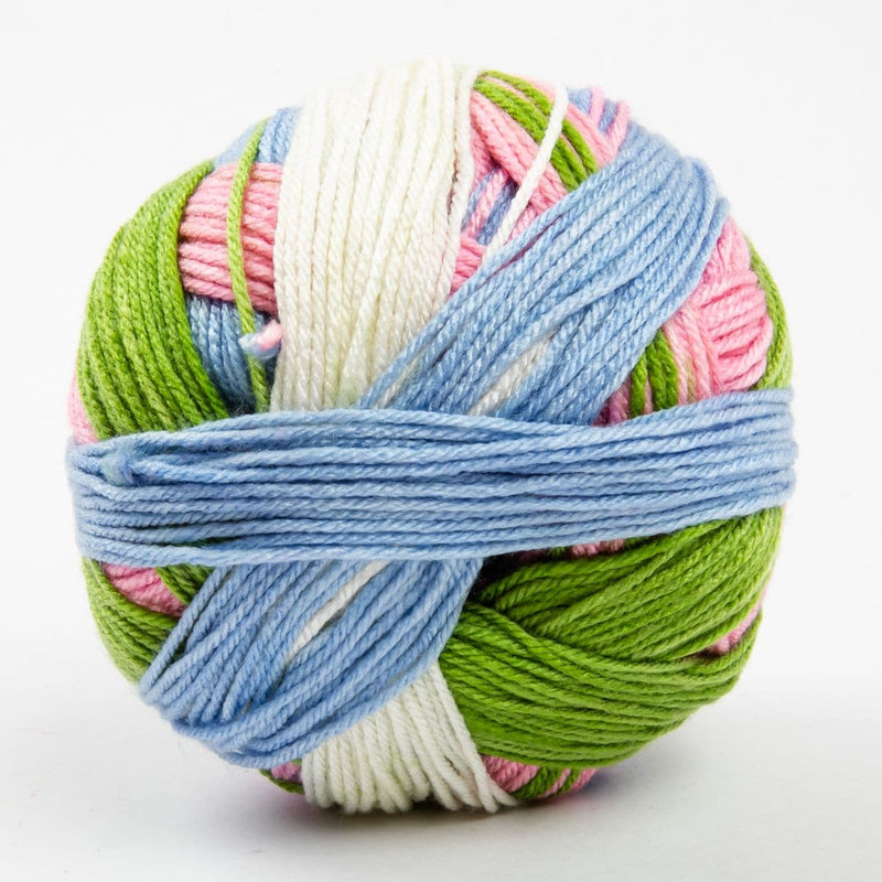 Lavender Superb 88 100% Anti Piling Acrylic Yarn 100 Grams  col: 1072-04 Pluto Knitting and Crochet Yarn
