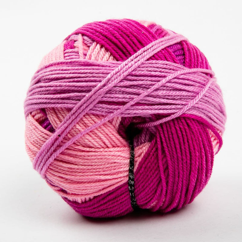 Misty Rose Superb 88 100% Anti Piling Acrylic Yarn 100 Grams  100% Anti Piling Acrylic Yarn 100 Grams  col: 1072-13 Ganymede Knitting and Crochet Yarn