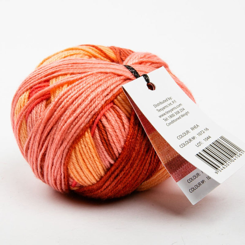 Beige Superb 88 100% Anti Piling Acrylic Yarn 100 Grams  100% Anti Piling Acrylic Yarn 100 Grams  col: 1072-16 Rhea Knitting and Crochet Yarn