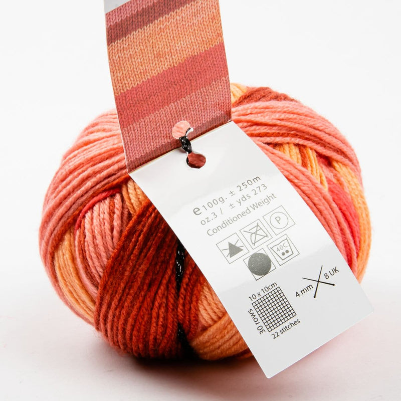 Antique White Superb 88 100% Anti Piling Acrylic Yarn 100 Grams  100% Anti Piling Acrylic Yarn 100 Grams  col: 1072-16 Rhea Knitting and Crochet Yarn