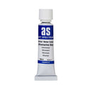 Midnight Blue Art Spectrum Artists  Watercolour Paint Ultramarine Blue  S1 Watercolour Paints