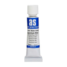 Dark Slate Blue Art Spectrum Artists  Watercolour Paint Spectrum Blue  S1 Watercolour Paints