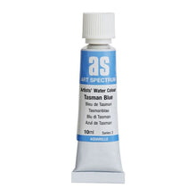Cornflower Blue Art Spectrum Artists  Watercolour Paint Tasman Blue  S2 Watercolour Paints