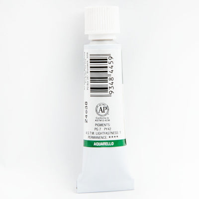 Lavender Art Spectrum Artists  Watercolour Paint Hookers Green  S2 Watercolour Paints