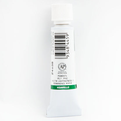 Lavender Art Spectrum Artists  Watercolour Paint Hookers Green  S2 Watercolour Paints