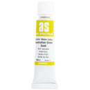 Gold Art Spectrum Artists  Watercolour Paint Australian Green Gold  S3 Watercolour Paints