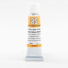 Sandy Brown Art Spectrum Artists  Watercolour Paint Naples Yellow Reddish S1 Watercolour Paints