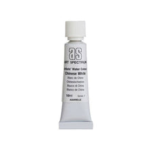 Light Gray Art Spectrum Artists  Watercolour Paint Chinese White  S1 Watercolour Paints