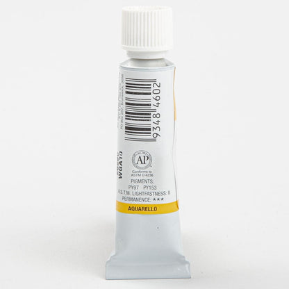 Lavender Art Spectrum Artists  Watercolour Paint Permanent Gamboge  S3 Watercolour Paints