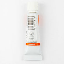 Light Gray Art Spectrum Artists  Watercolour Paint Vermilion Permanent  S3 Watercolour Paints