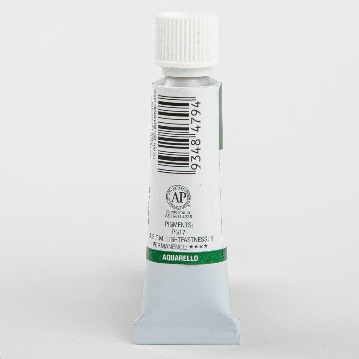 Lavender Art Spectrum Artists  Watercolour Paint Oxide Of Chromium S2 Watercolour Paints