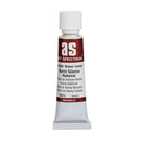Saddle Brown Art Spectrum Artists  Watercolour Paint Burnt Sienna Natural S1 Watercolour Paints
