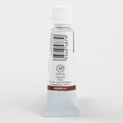 White Smoke Art Spectrum Artists  Watercolour Paint Mars Violet  S2 Watercolour Paints