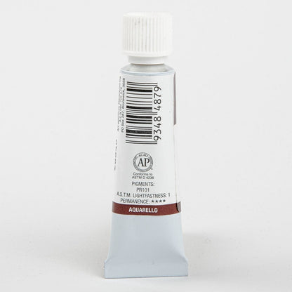 White Smoke Art Spectrum Artists  Watercolour Paint Mars Violet  S2 Watercolour Paints