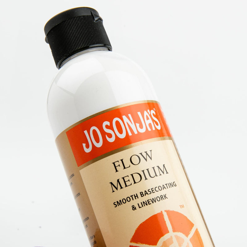 Jo Sonja Medium 250mL Flow Medium