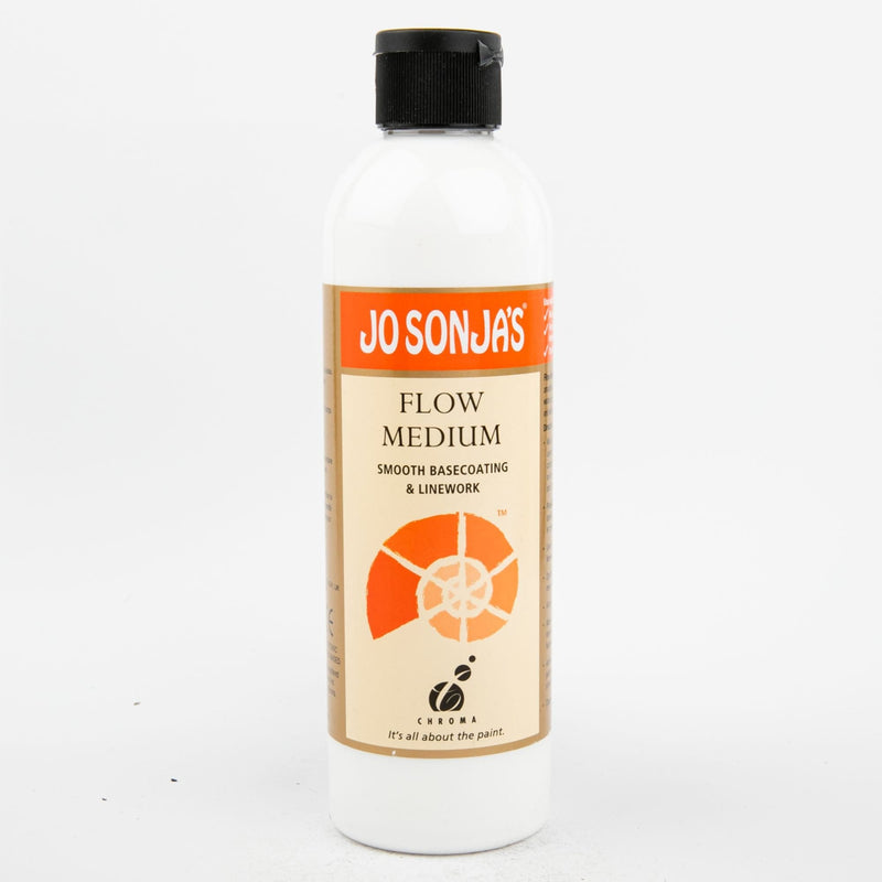 Jo Sonja Medium 250mL Flow Medium