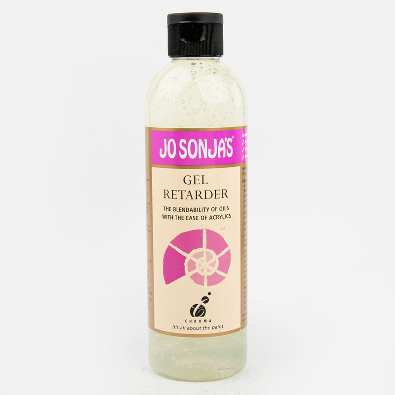 Jo Sonja Medium 250mL Retarder Gel