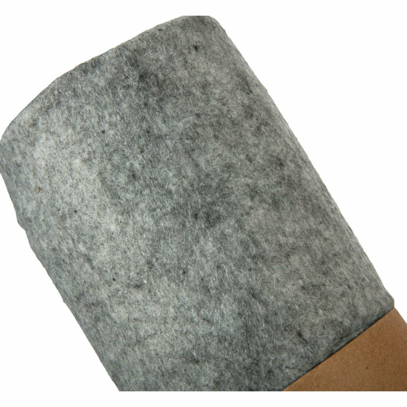 Slate Gray Mindbogglers Jigsaw Felt Roll Puzzles