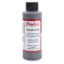 Lavender Angelus Edge Finish Brown