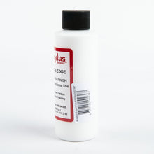 Brown Angelus White Edge Leather Finish 118.2mL Leather Care