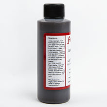 Dark Red Angelus Edge Finish Dark Brown #660 118Ml Leather Care