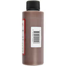 Dim Gray Angelus Edge Finish Light Brown #660 118Ml Leather Care