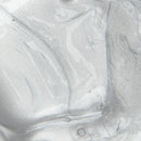 Light Gray Eraldo di Paolo Acrylic Paint Metallic Silvery 500ml Acrylic Paints
