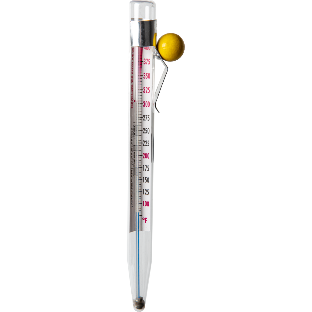 Urban Crafter Candle Making Thermometer