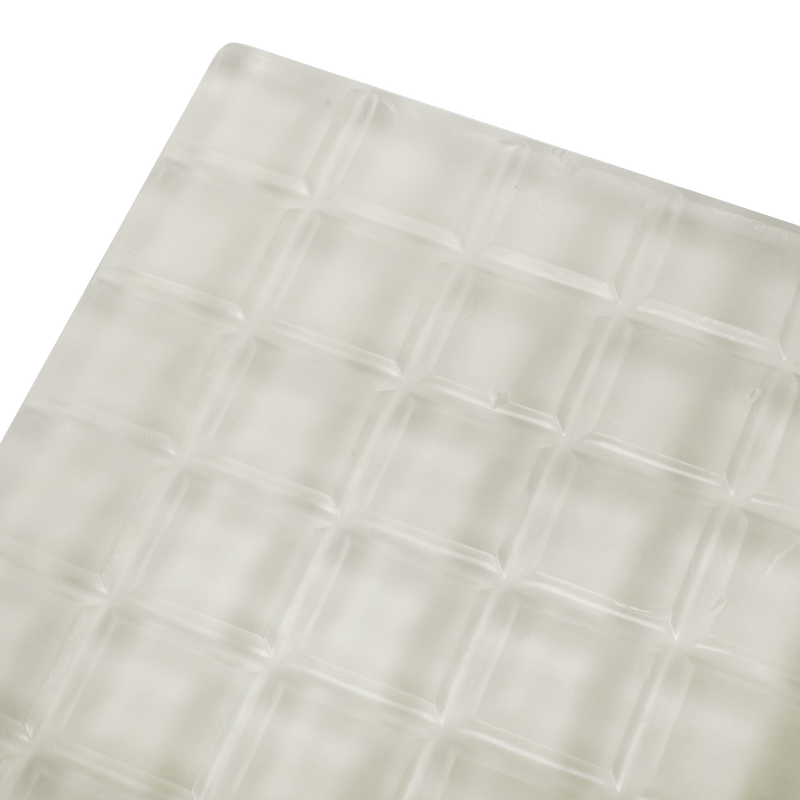 Urban Crafter Clear Glycerine Soap Base Block 600g