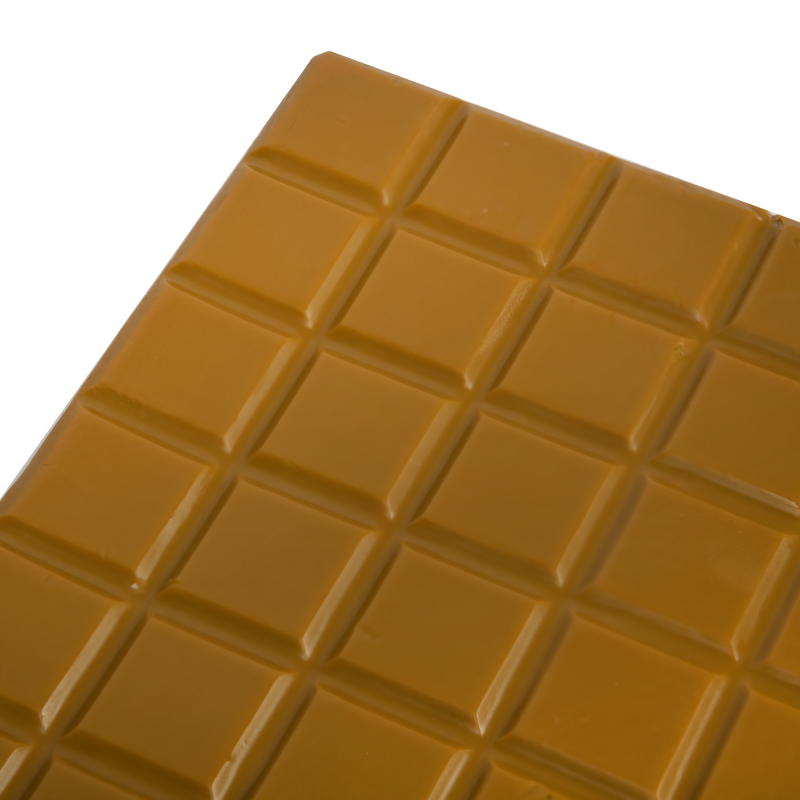 Saddle Brown Urban Crafter Olive Oil and Glycerine Soap Base Block 600g Soap Bases
