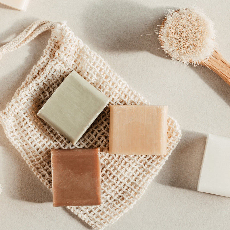 Gray Urban Crafter Olive Oil and Glycerine Soap Base Block 600g Soap Bases