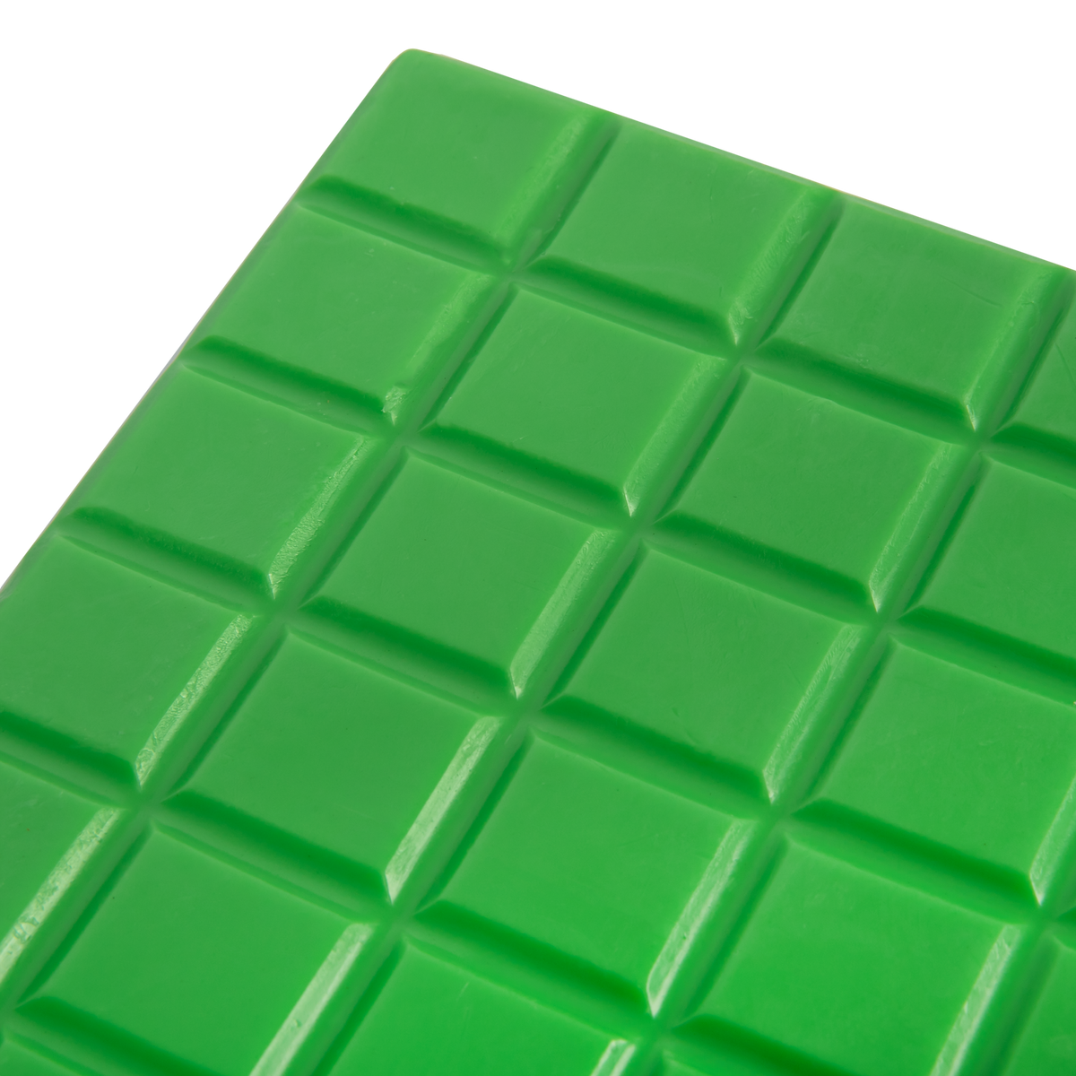 Sea Green Urban Crafter Green Tea and White Glycerine Soap Base Block 600g Soap Bases