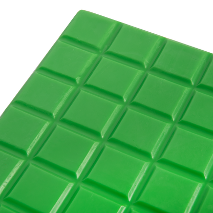 Sea Green Urban Crafter Green Tea and White Glycerine Soap Base Block 600g Soap Bases