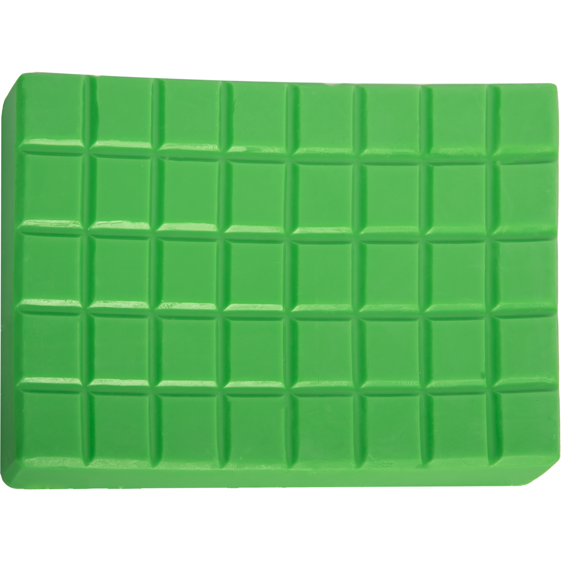 Medium Sea Green Urban Crafter Green Tea and White Glycerine Soap Base Block 600g Soap Bases