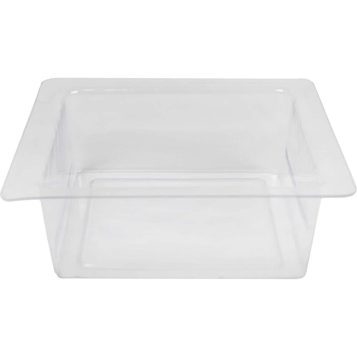 Light Gray Urban Crafter Cavity Soap Mould Square 3pc Soap Moulds
