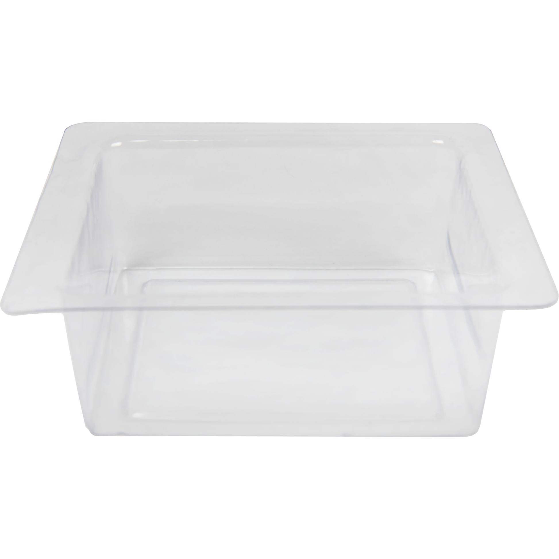 Light Gray Urban Crafter Cavity Soap Mould Square 3pc Soap Moulds