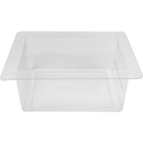 Light Gray Urban Crafter Cavity Soap Mould Square 3pc Soap Moulds