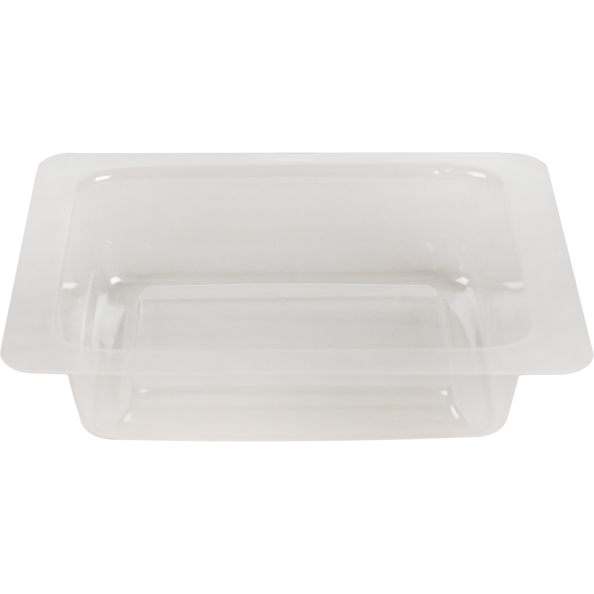 Light Gray Urban Crafter Cavity Soap Mould Rectangle 3pc Soap Moulds