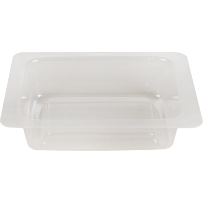 Light Gray Urban Crafter Cavity Soap Mould Rectangle 3pc Soap Moulds