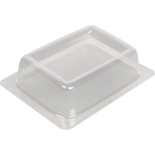 Light Gray Urban Crafter Cavity Soap Mould Rectangle 3pc Soap Moulds