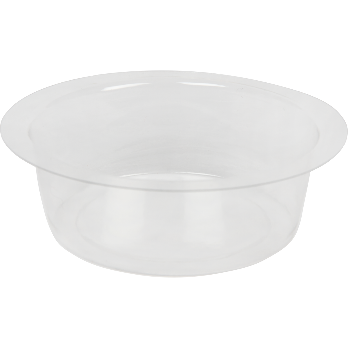 Light Gray Urban Crafter Cavity Soap Mould Round 3pc Soap Moulds