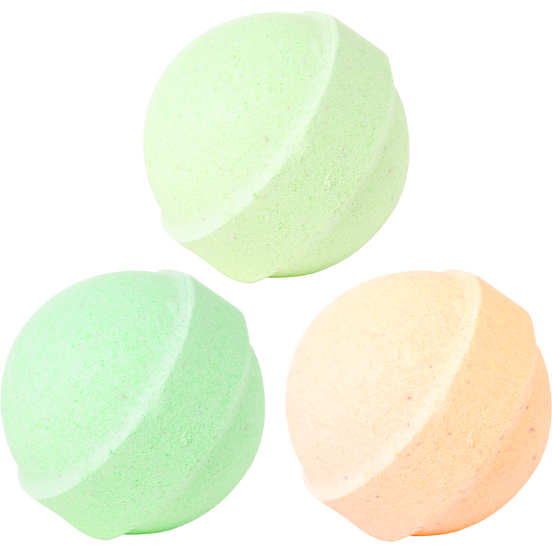 Light Goldenrod Yellow Urban Crafter Soap and Bath Bomb Making Colourant 3 colours x 15ml Green Hues Bath Bombs