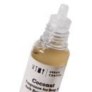 Gray Urban Crafter Soap and Bath Bomb Making Fragrance 10ml Coconut Soap Scents