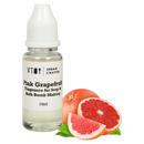 Light Gray Urban Crafter Soap and Bath Bomb Making Fragrance 10ml Pink Grapefruit Soap Scents