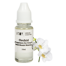 Light Gray Urban Crafter Soap and Bath Bomb Making Fragrance 10ml Orchid Soap Scents
