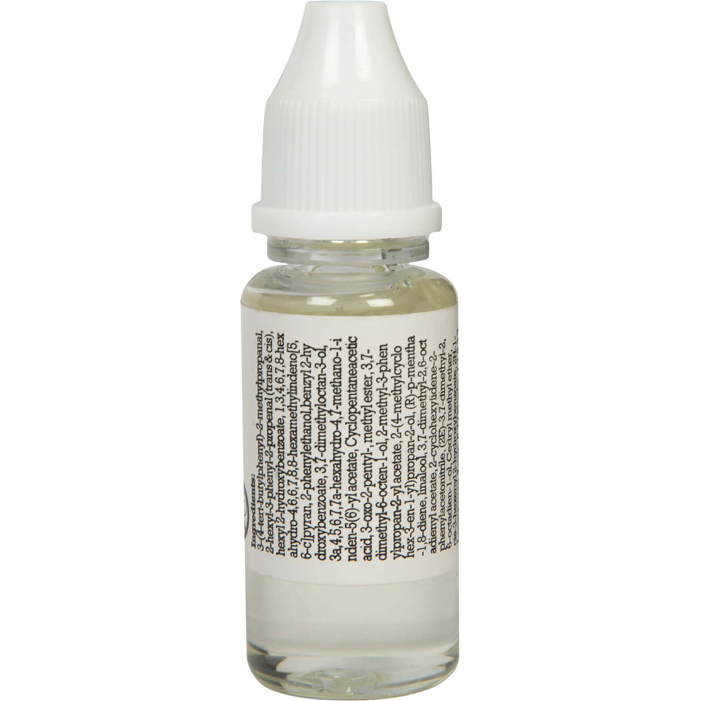 Light Gray Urban Crafter Soap and Bath Bomb Making Fragrance 10ml Orchid Soap Scents