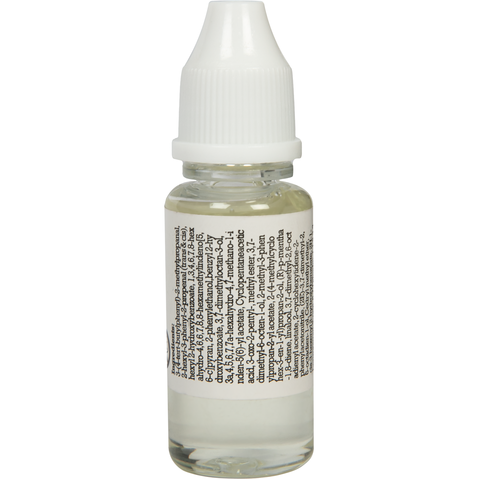 Light Gray Urban Crafter Soap and Bath Bomb Making Fragrance 10ml Orchid Soap Scents