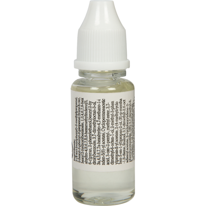 Light Gray Urban Crafter Soap and Bath Bomb Making Fragrance 10ml Orchid Soap Scents