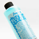 Dark Cyan Angelus Blue Foam Cleaner 236Ml Leather and Vinyl Paint