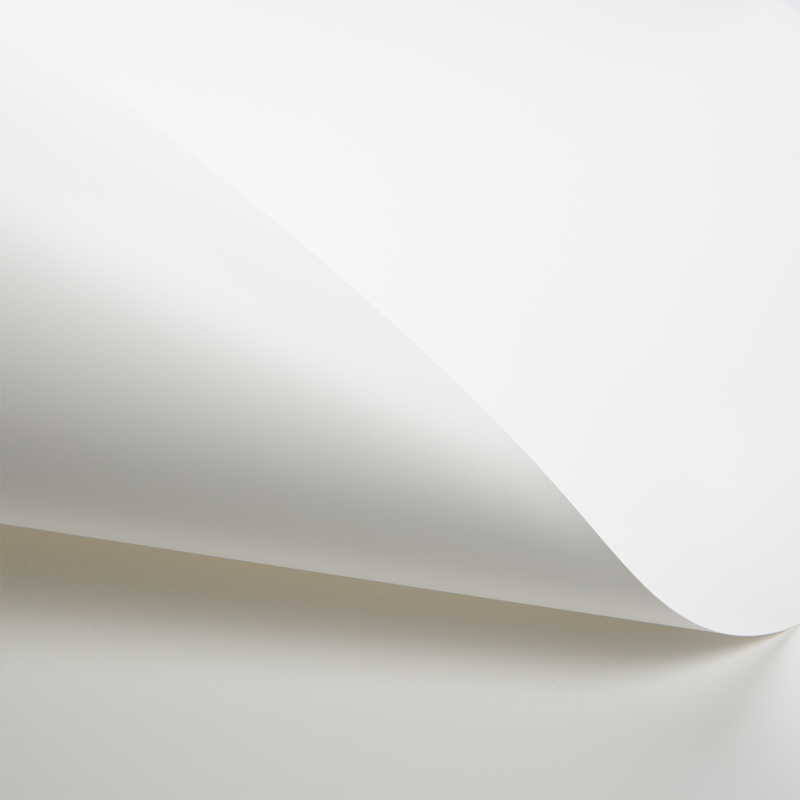 White Smoke Art Spectrum  Yupo  Paper 158GSM 788 X 1091Mm - 125 Sheets Per Packet Pads